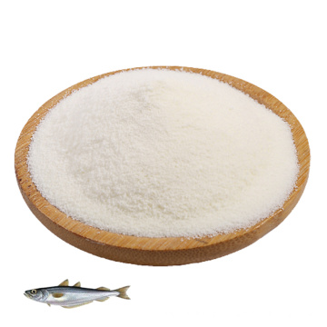 Fish Hydrolyzed Collagen Peptide Powder